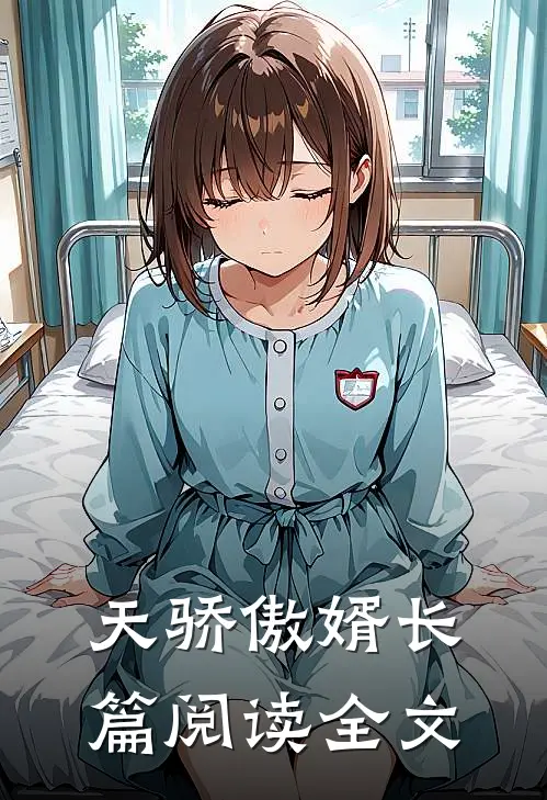 天骄傲婿长篇阅读全文