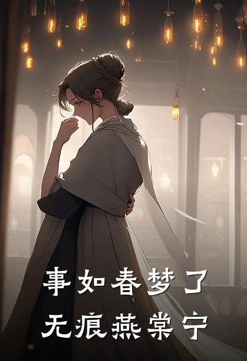 事如春梦了无痕燕棠宁