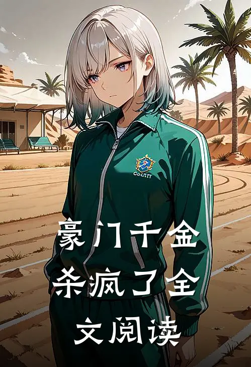 豪门千金杀疯了全文阅读