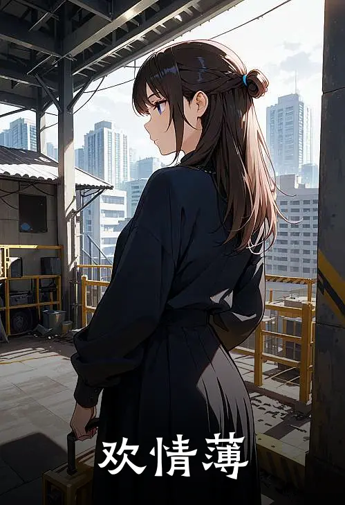 欢情薄