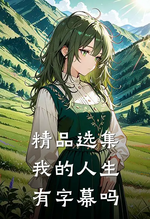 精品选集我的人生有字幕吗