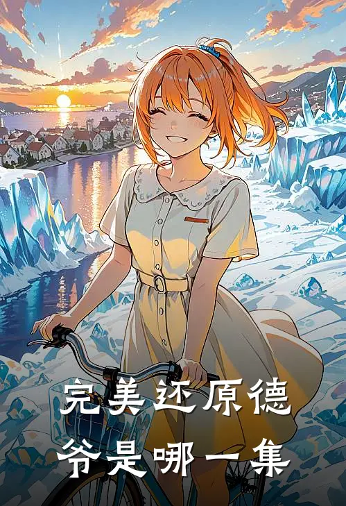 完美还原德爷是哪一集
