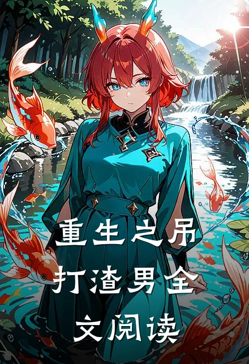 重生之吊打渣男全文阅读