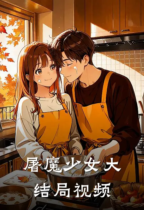 屠魔少女大结局视频