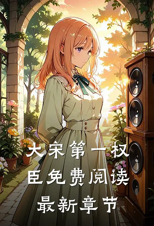 大宋第一权臣免费阅读最新章节