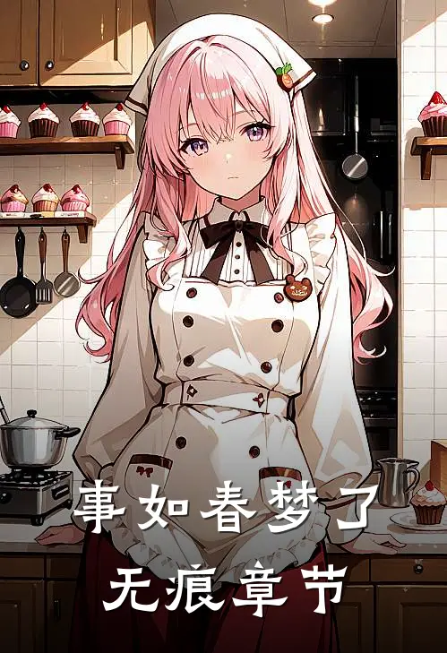 事如春梦了无痕章节