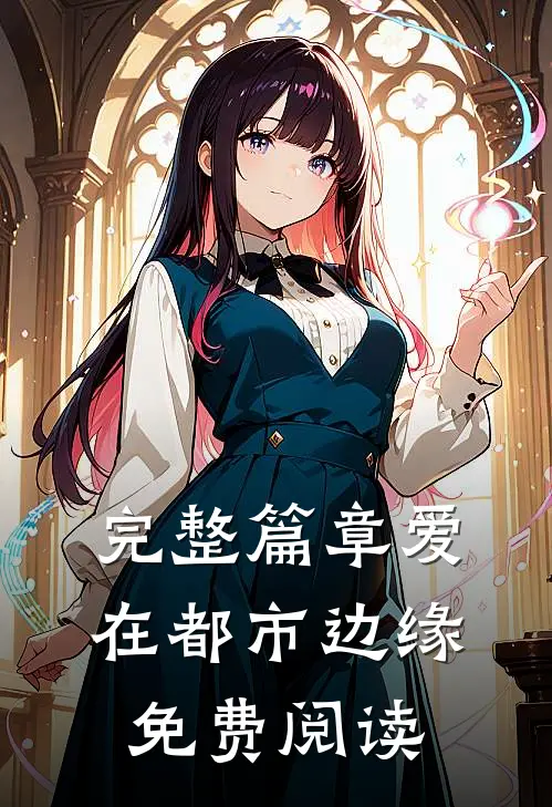完整篇章爱在都市边缘免费阅读