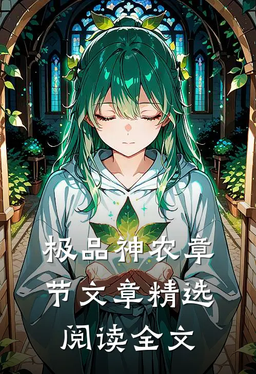 极品神农章节文章精选阅读全文