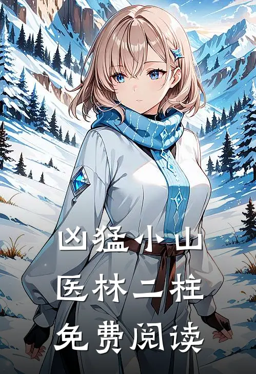 凶猛小山医林二柱免费阅读