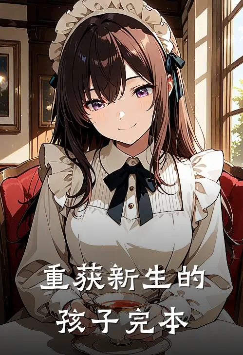 重获新生的孩子完本