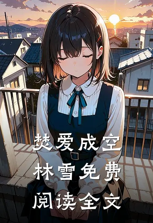 焚爱成空林雪免费阅读全文