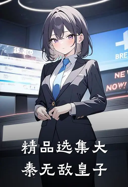 精品选集大秦无敌皇子