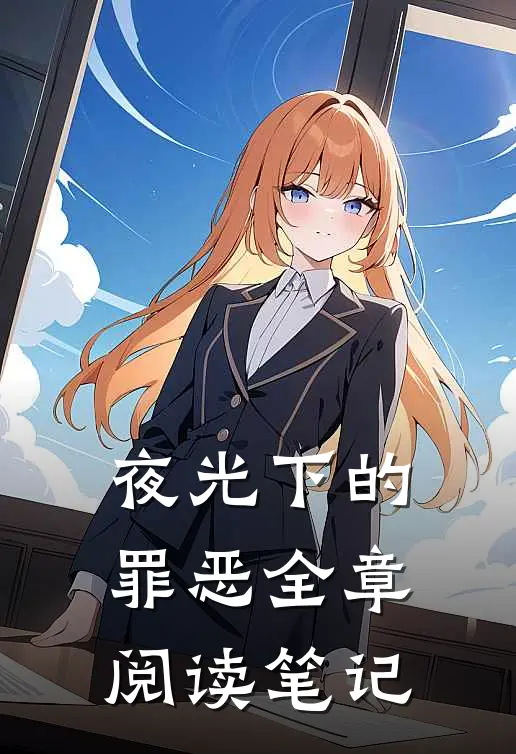 夜光下的罪恶全章阅读笔记