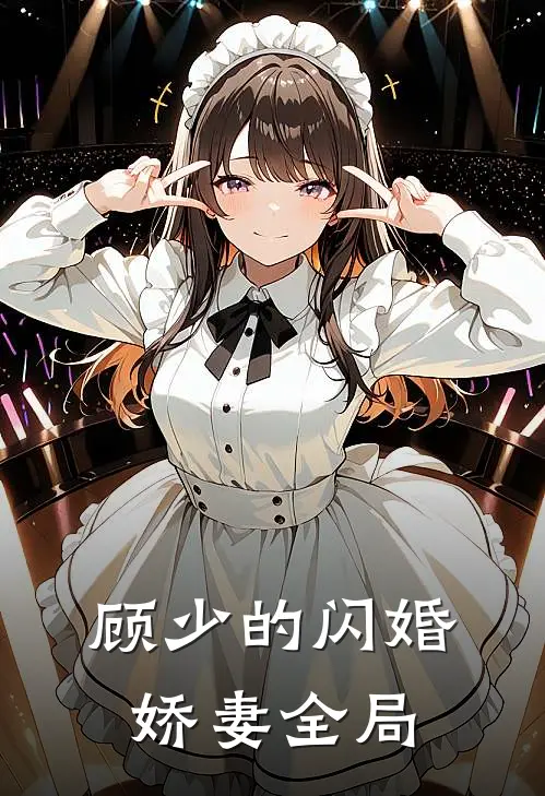 顾少的闪婚娇妻全局