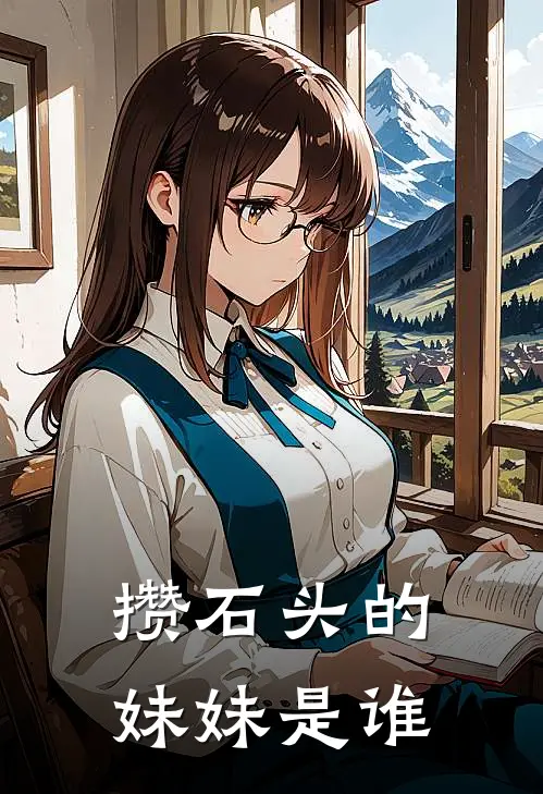 攒石头的妹妹是谁