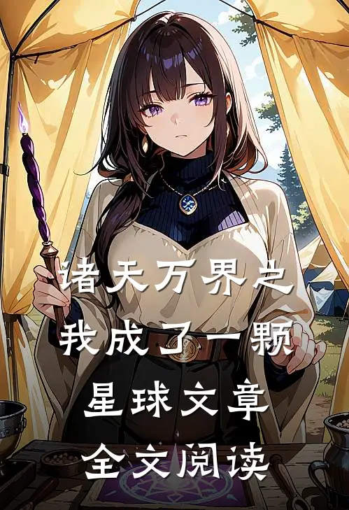 诸天万界之我成了一颗星球文章全文阅读