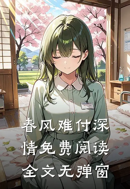 春风难付深情免费阅读全文无弹窗