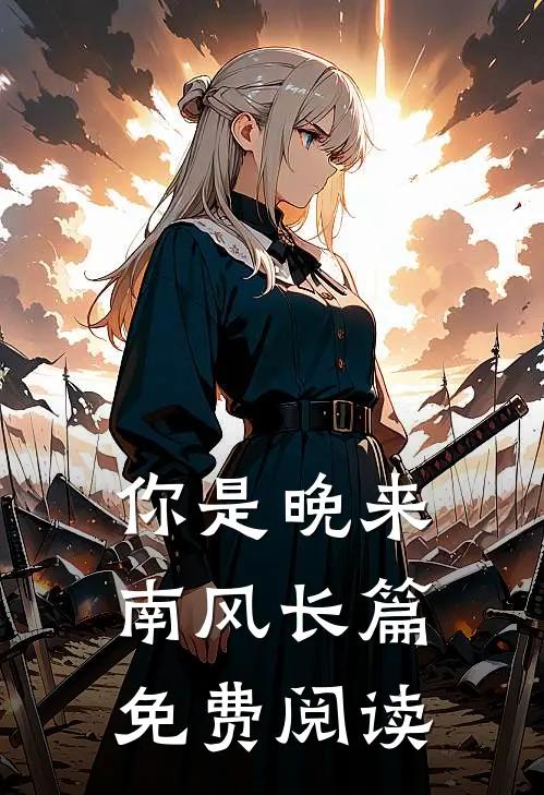 你是晚来南风长篇免费阅读