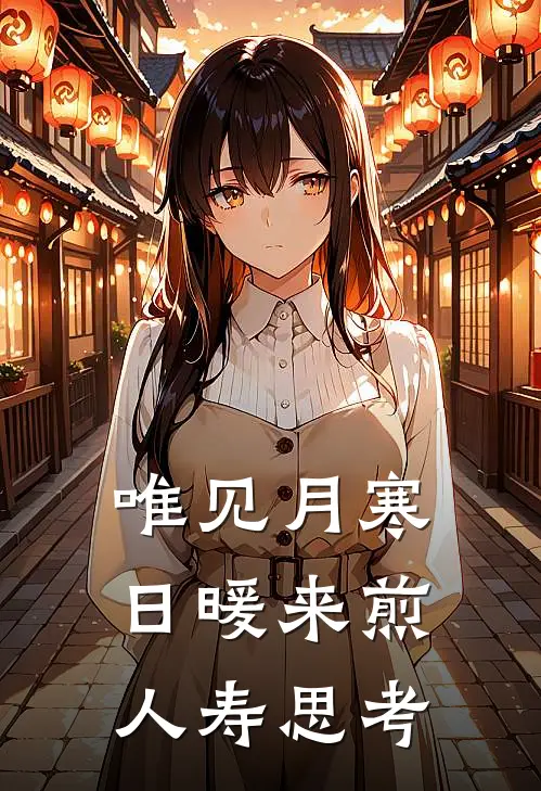 唯见月寒日暖来煎人寿[思考]