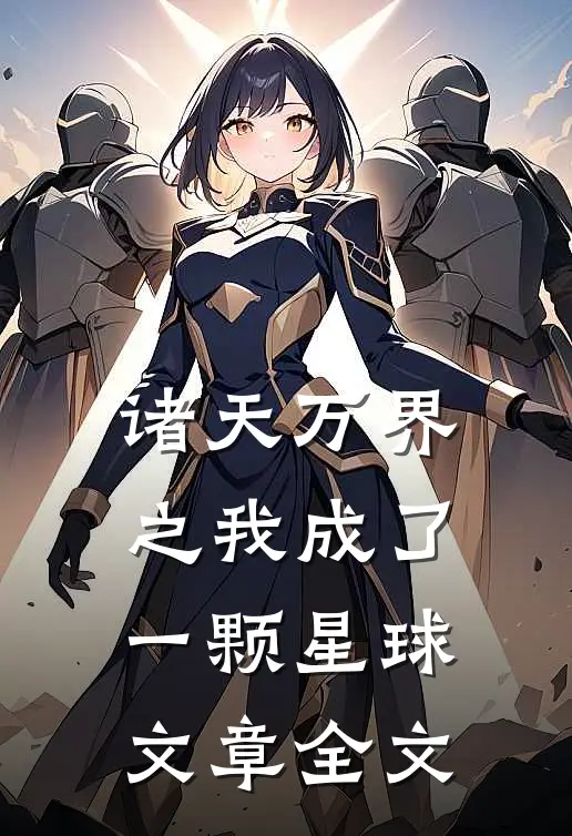 诸天万界之我成了一颗星球文章全文