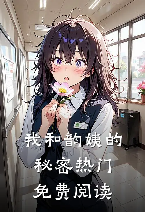 我和韵姨的秘密热门免费阅读