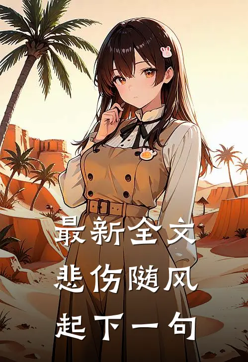 最新全文悲伤随风起下一句
