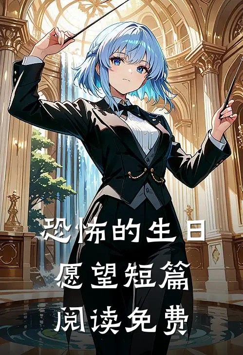 恐怖的生日愿望短篇阅读免费