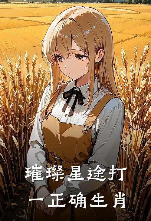 璀璨星途打一正确生肖