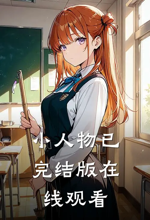 小人物已完结版在线观看