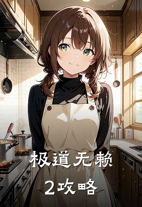 极道无赖2攻略