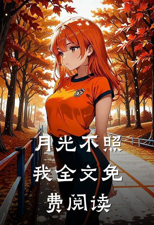 月光不照我全文免费阅读