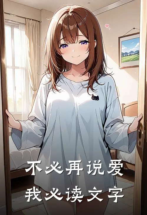 不必再说爱我必读文字