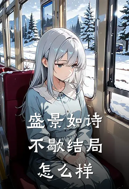 盛景如诗不歇结局怎么样