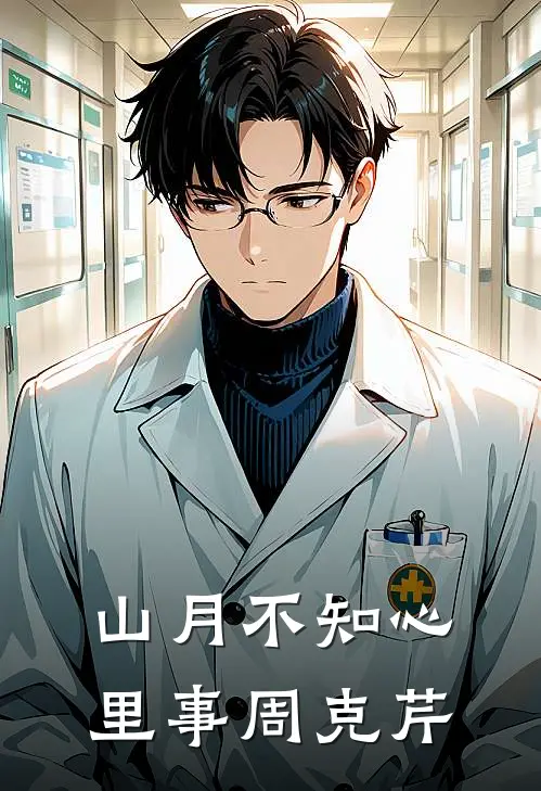 山月不知心里事 周克芹