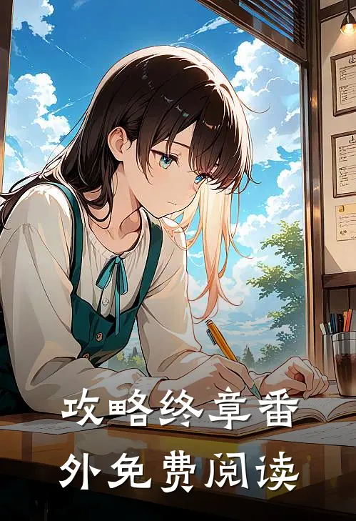 攻略终章 番外免费阅读