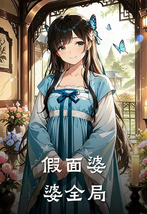 假面婆婆全局