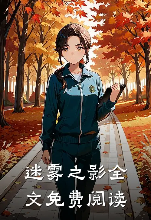 迷雾之影全文免费阅读