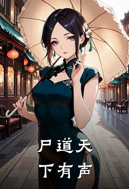 尸道天下有声