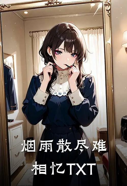 烟雨散尽难相忆TXT