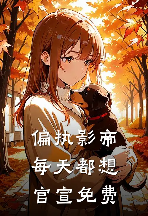 偏执影帝每天都想官宣免费