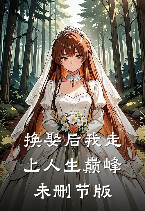 换娶后我走上人生巅峰未删节版