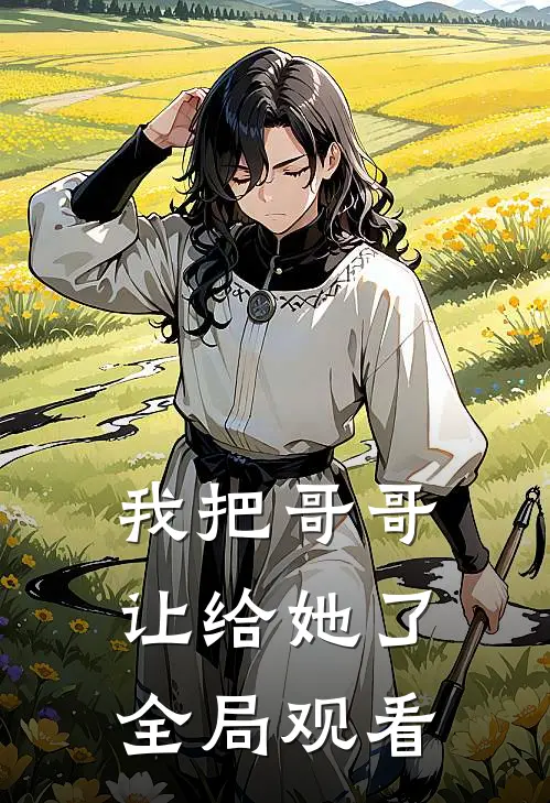 我把哥哥让给她了全局观看