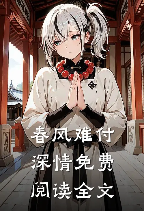 春风难付深情免费阅读全文