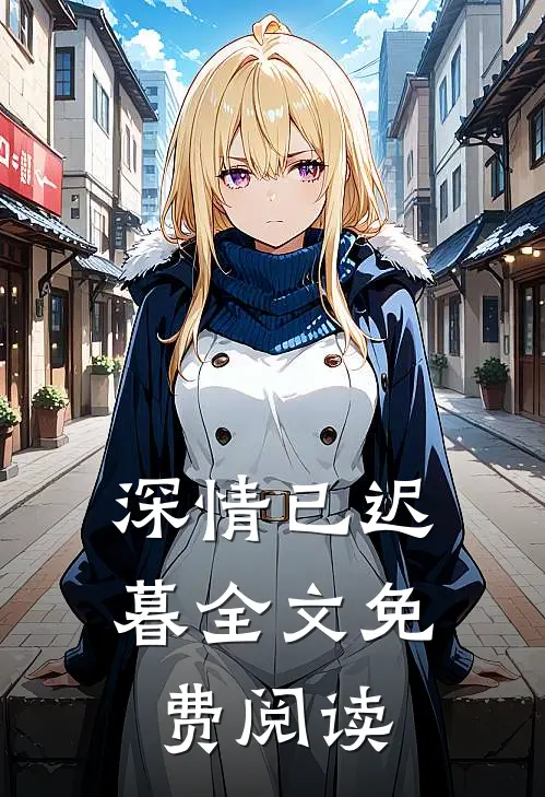 深情已迟暮全文免费阅读