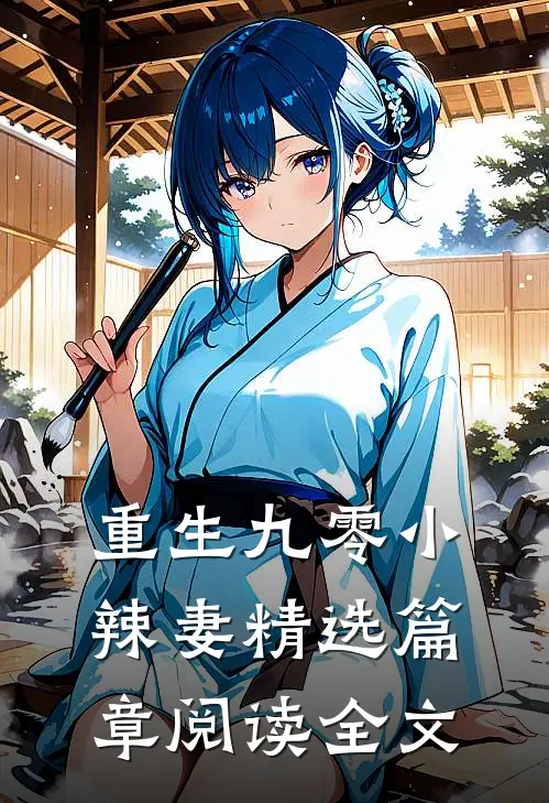 重生九零小辣妻精选篇章阅读全文