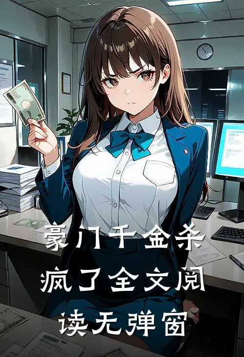 豪门千金杀疯了全文阅读无弹窗