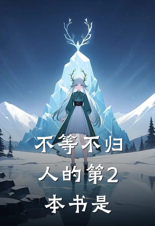 不等不归人的第2本书是