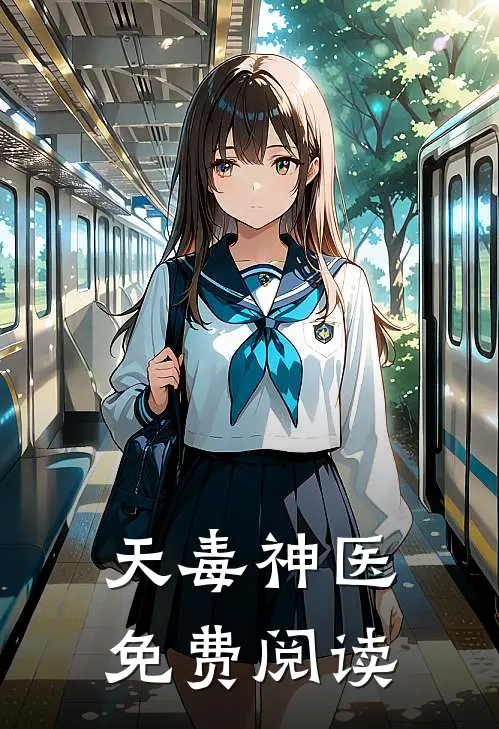 天毒神医免费阅读