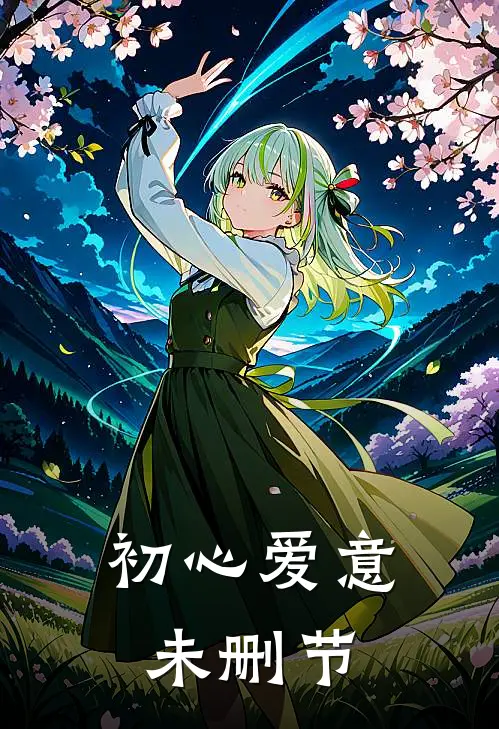 初心爱意未删节