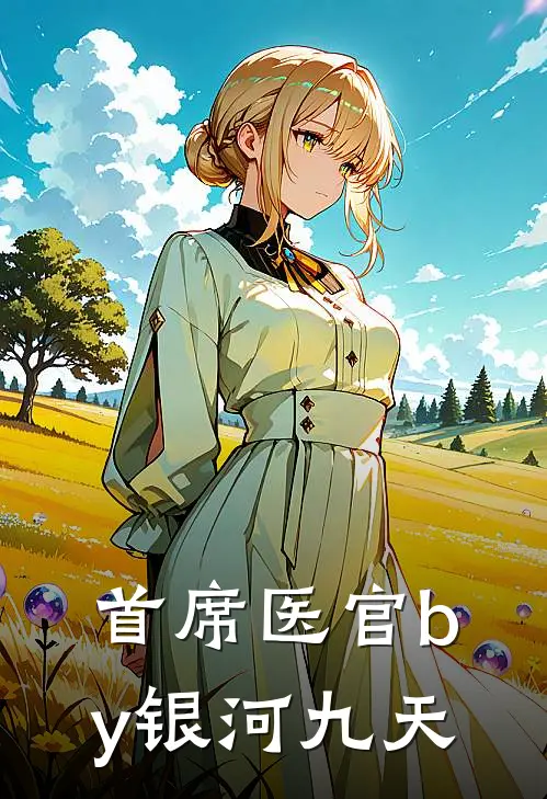 首席医官by银河九天